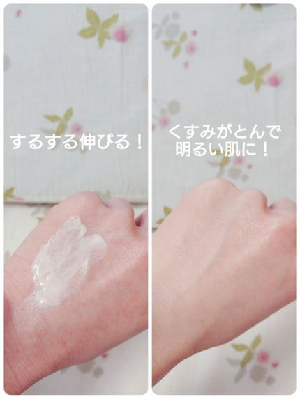 なめらか本舗 マイクロミスト化粧水 NC/なめらか本舗/ミスト状化粧水を使ったクチコミ(2枚目)