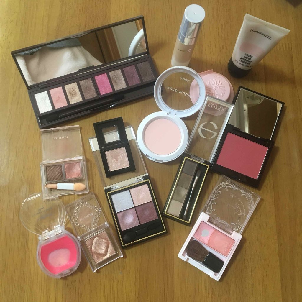 ストロボクリーム/M・A・C/化粧下地を使ったクチコミ（1枚目）