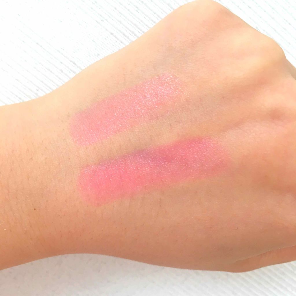 フラワーティントリップN オイルイン/Kailijumei/リップティントを使ったクチコミ(3枚目)