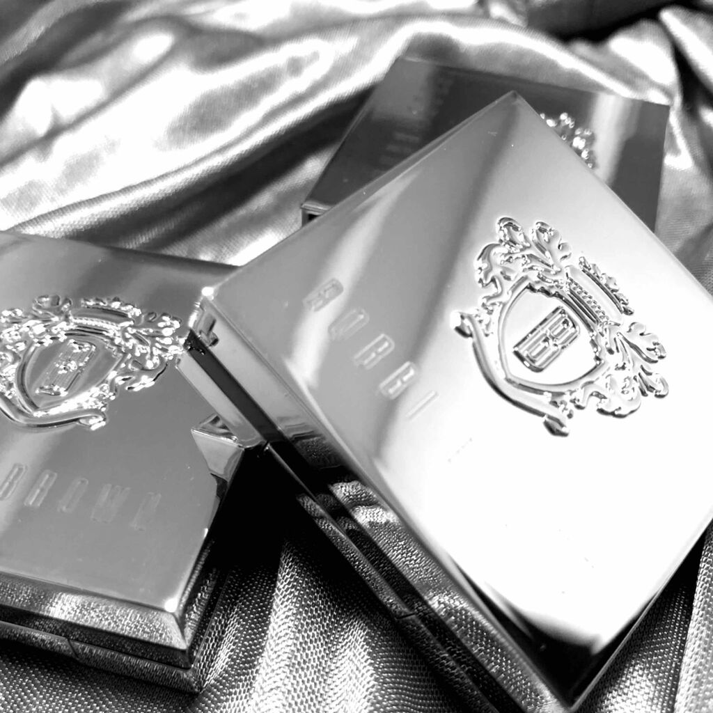 リュクス アイシャドウ リッチ ジェムストーン/BOBBI BROWN/単色アイシャドウを使ったクチコミ（1枚目）