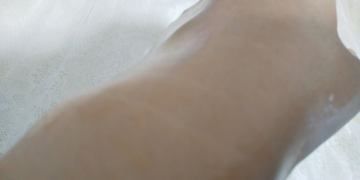 アスタリフト ホワイト ジェリー アクアリスタ/アスタリフト/美容液を使ったクチコミ(4枚目)