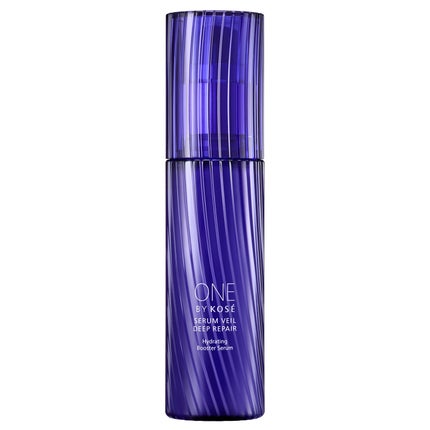 ✨2点 ワンバイコーセー セラムヴェールディープリペア ラージサイズ✨ セラムヴェール ディープリペア | 60ml ONE BY KOSE | LIPS SHOPPING