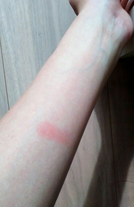 ナチュラル チークN/CEZANNE/パウダーチークを使ったクチコミ(2枚目)