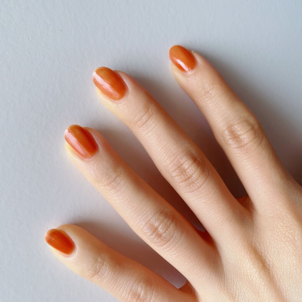 ネイルエス/ nail S(ネイルエス) /マニキュアを使ったクチコミ(3枚目)