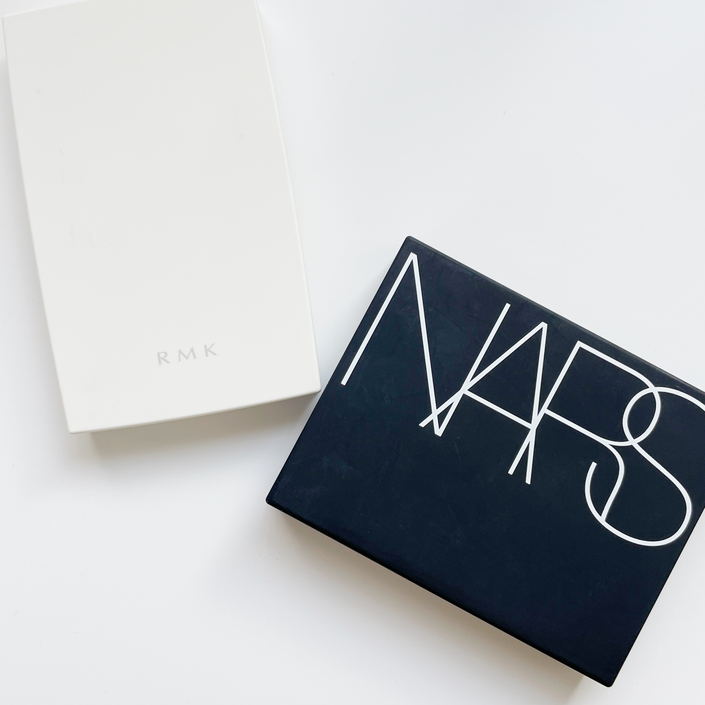ライトリフレクティングセッティングパウダー　プレスト　N/NARS/プレストパウダーを使ったクチコミ（2枚目）