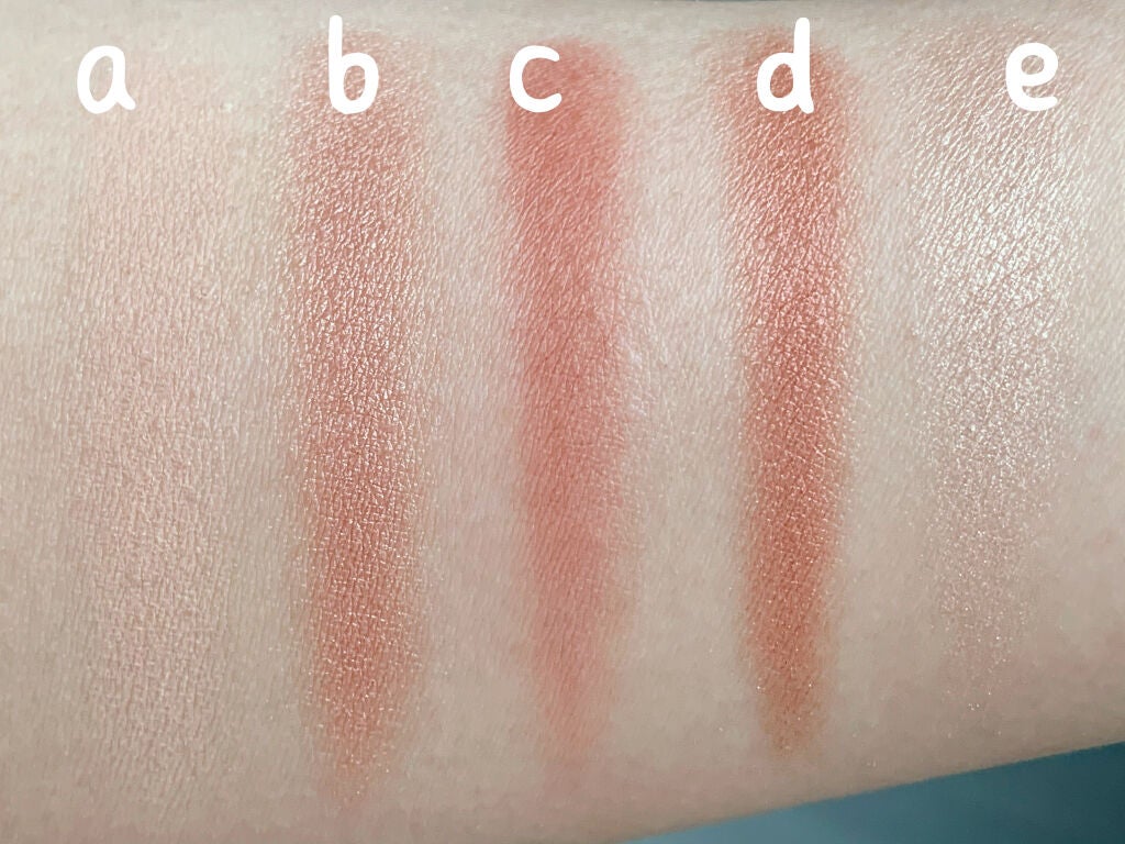 ジュエル ローズ アイ パレット/BOBBI BROWN/アイシャドウパレットを使ったクチコミ(4枚目)