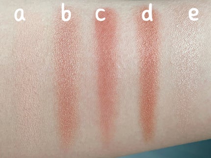 ジュエル ローズ アイ パレット/BOBBI BROWN/アイシャドウパレットを使ったクチコミ(4枚目)