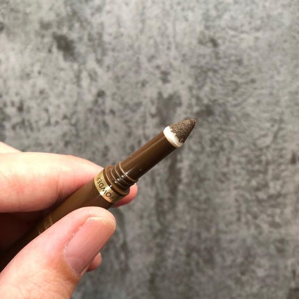 ニュアンスブロウマスカラ/K-パレット/眉マスカラを使ったクチコミ(4枚目)