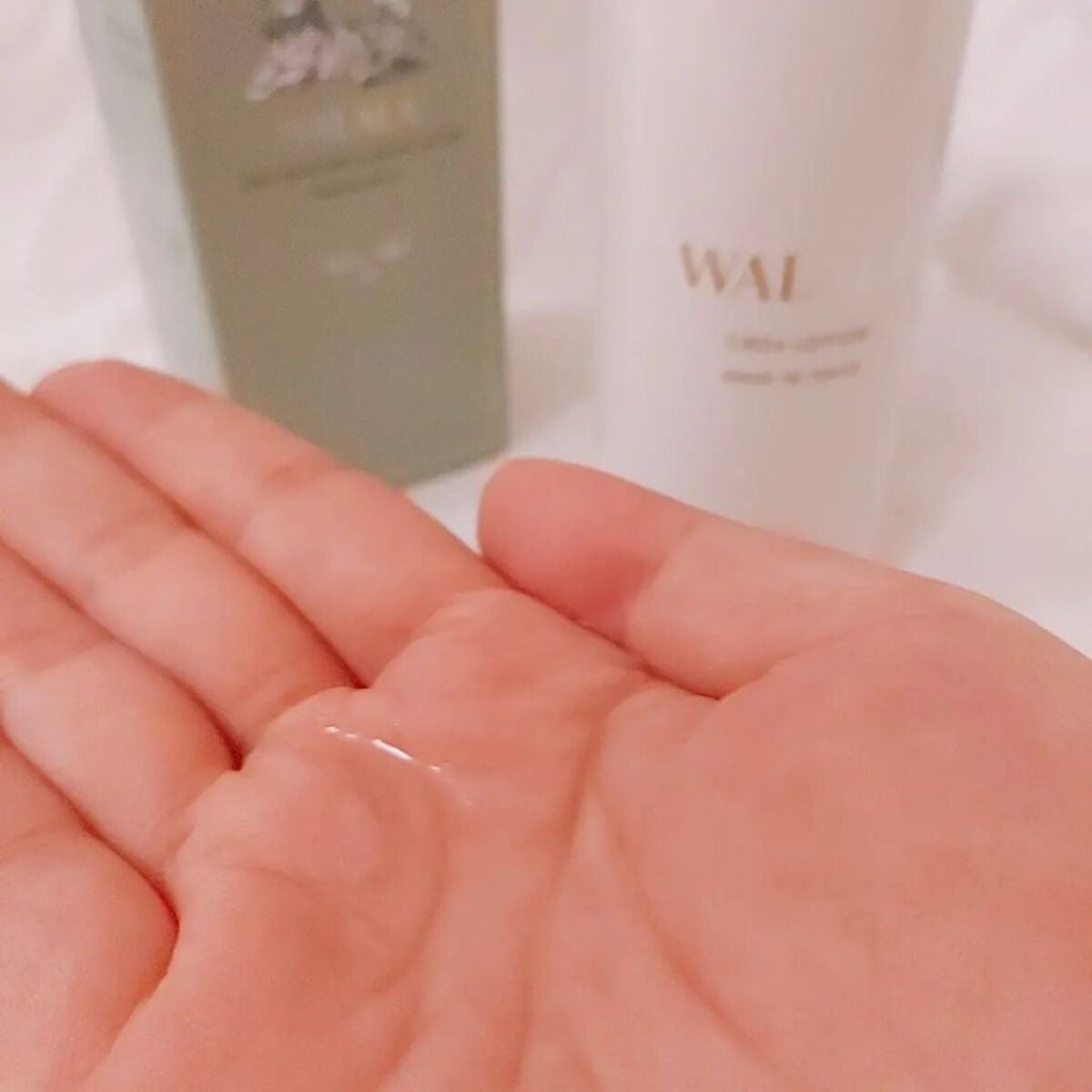 CBD モイストリペアローション/WALALA/化粧水を使ったクチコミ(2枚目)