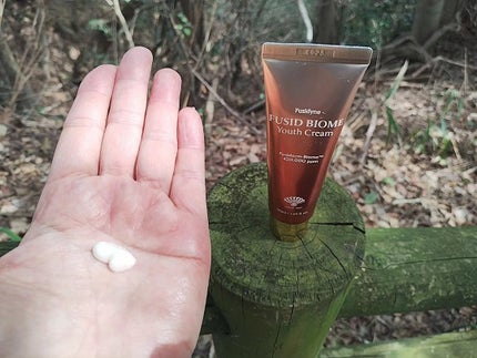 を使ったクチコミ(3枚目)