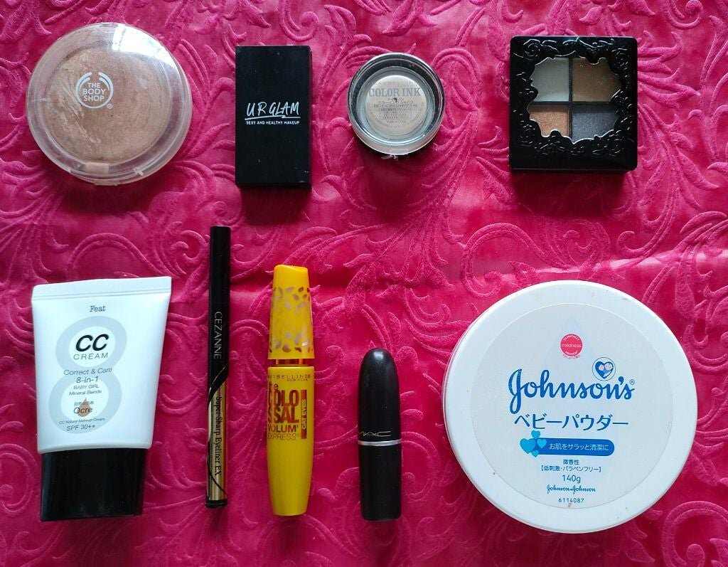 リップスティック/M・A・C/口紅を使ったクチコミ(5枚目)