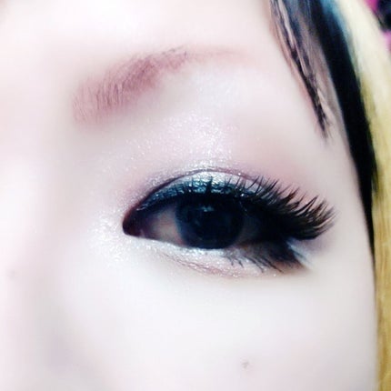 ショコラスウィート アイズ/リンメル ロンドン/アイシャドウパレットを使ったクチコミ(6枚目)