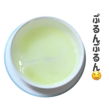 薬用ジェルクリーム/うるおい日本酒コスメ/オールインワン化粧品を使ったクチコミ（4枚目）