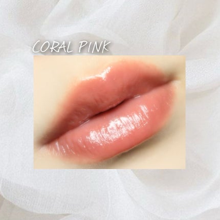 オペラ リップティント N/OPERA/リップティントを使ったクチコミ(4枚目)