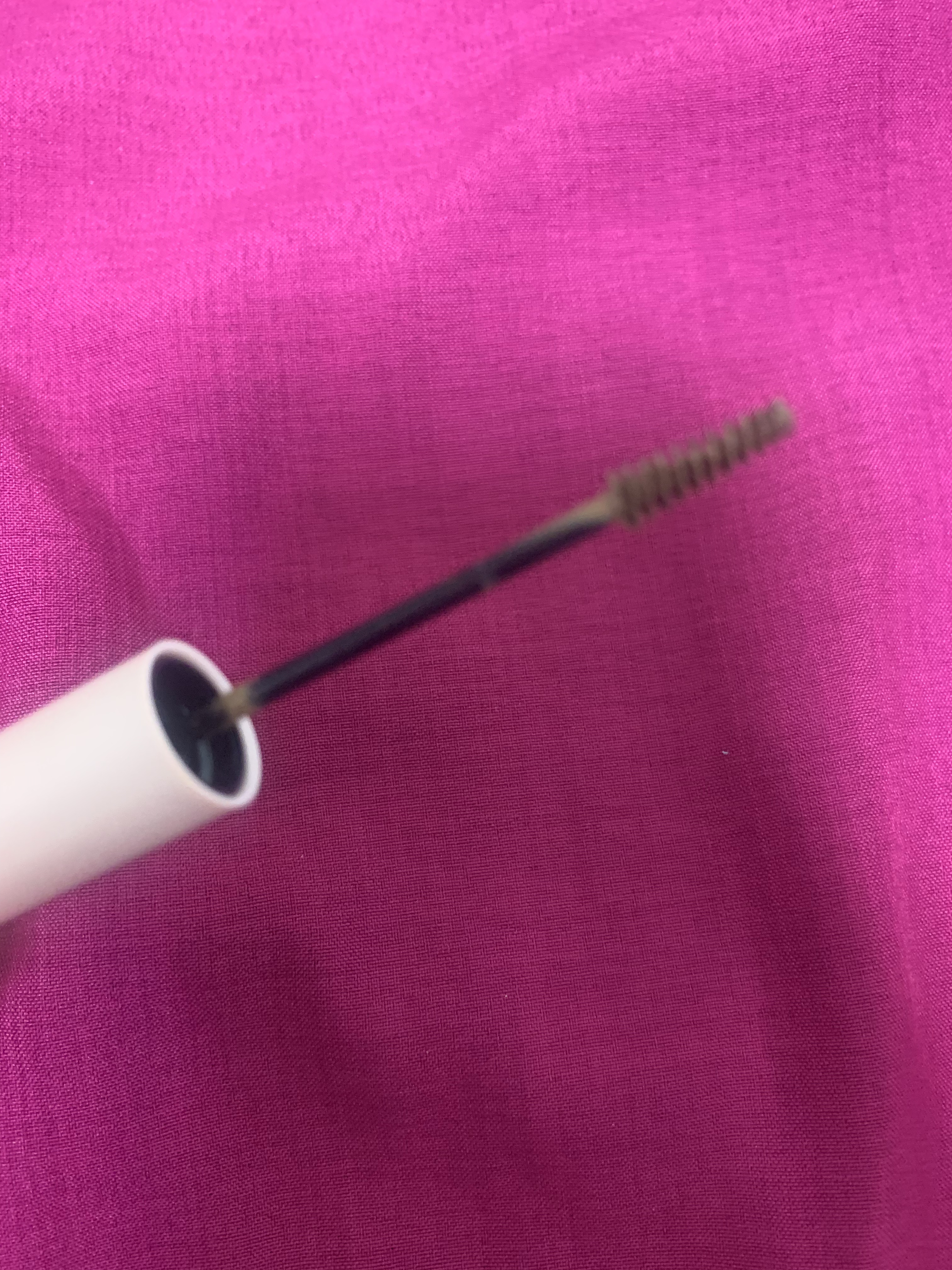 アイブロウマスカラ 03 ナチュラルブラウン/Kirei&co./眉マスカラを使ったクチコミ（2枚目）