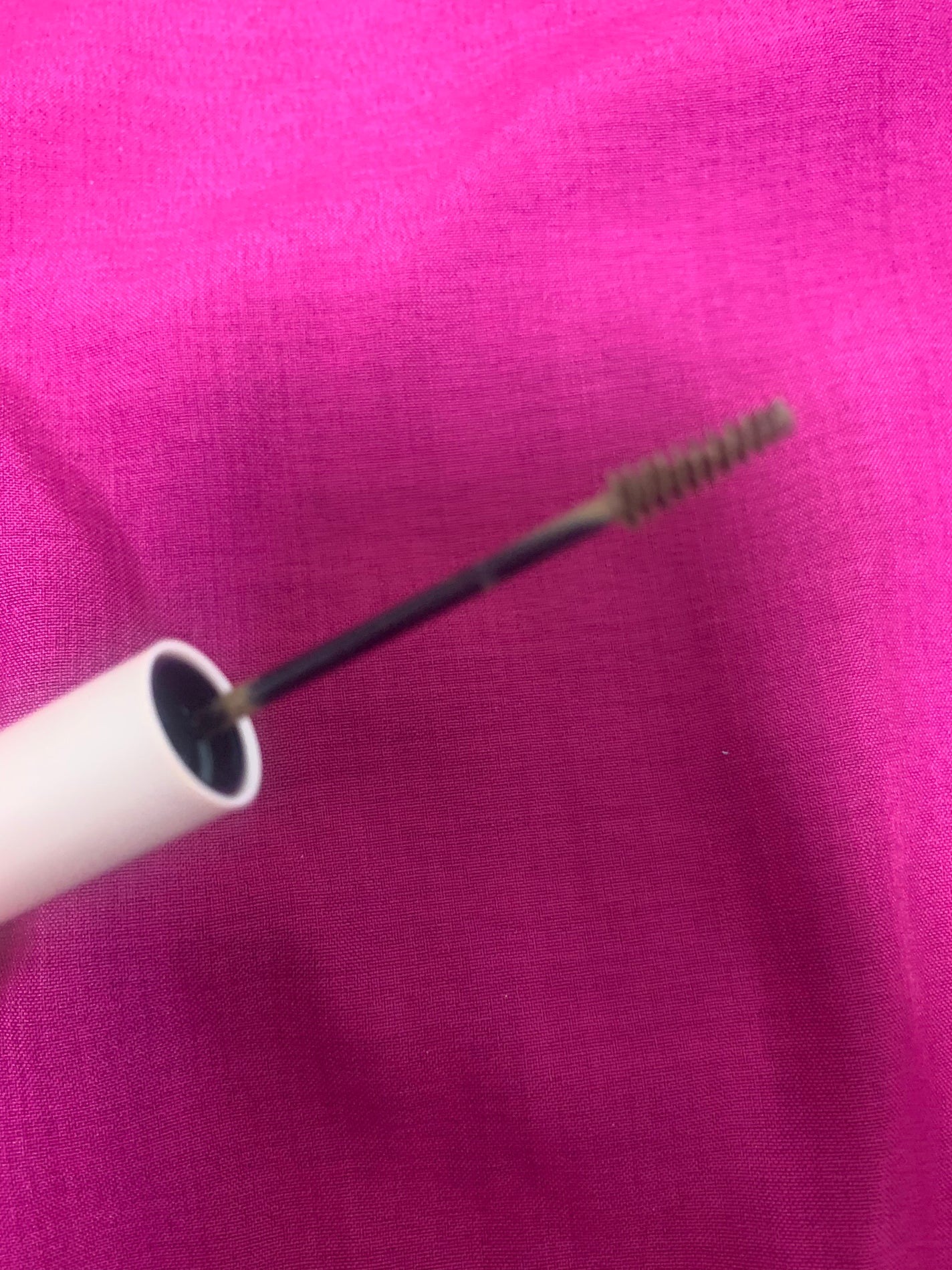 アイブロウマスカラ/Kirei&co./眉マスカラを使ったクチコミ(2枚目)