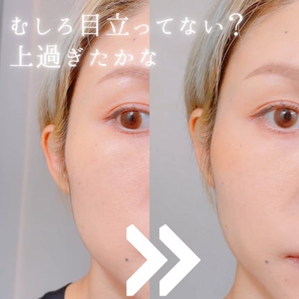 デザイニング フェイスカラーパレット/IPSA/プレストパウダーを使ったクチコミ(3枚目)