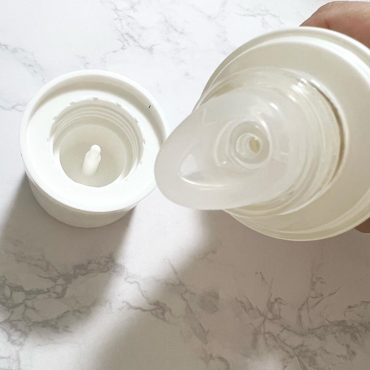 エッセンス/タッチャ/化粧水を使ったクチコミ（2枚目）