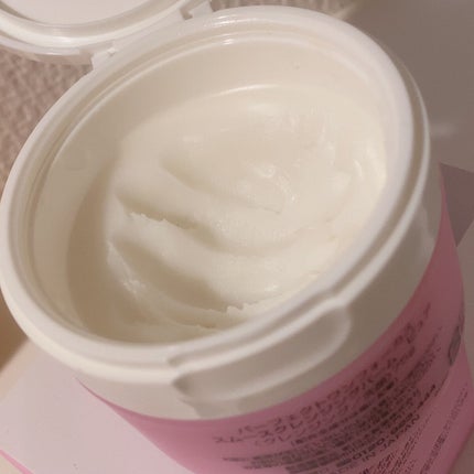 パーフェクトワンフォーカス スムースクレンジングバーム ピュア/PERFECT ONE FOCUS/クレンジングバームを使ったクチコミ(2枚目)