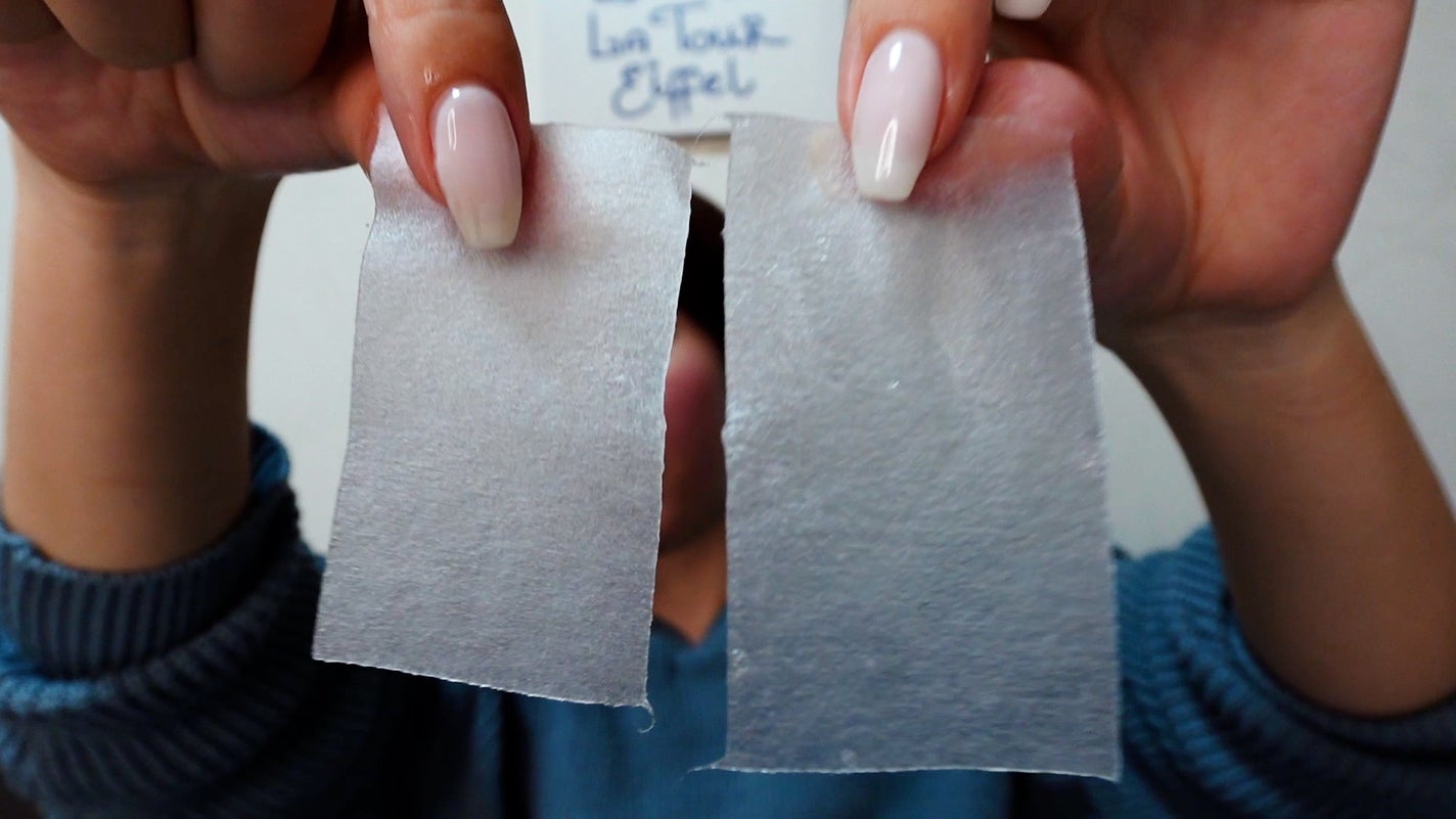 プロバイオダームタイトニングT3コラーゲンパッド/BIOHEAL BOH/トナーパッドを使ったクチコミ(9枚目)