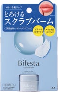 ビフェスタ リップスクラブバーム
