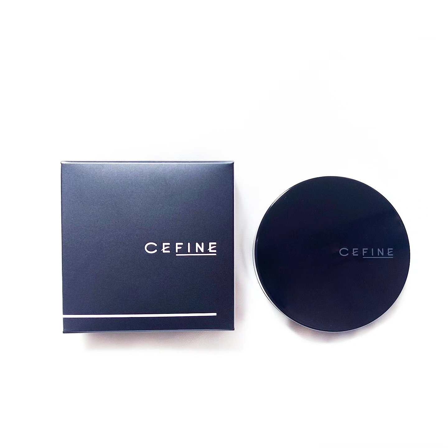 シルキーウェットリクイド/セフィーヌ/クリーム・エマルジョンファンデーションを使ったクチコミ（1枚目）