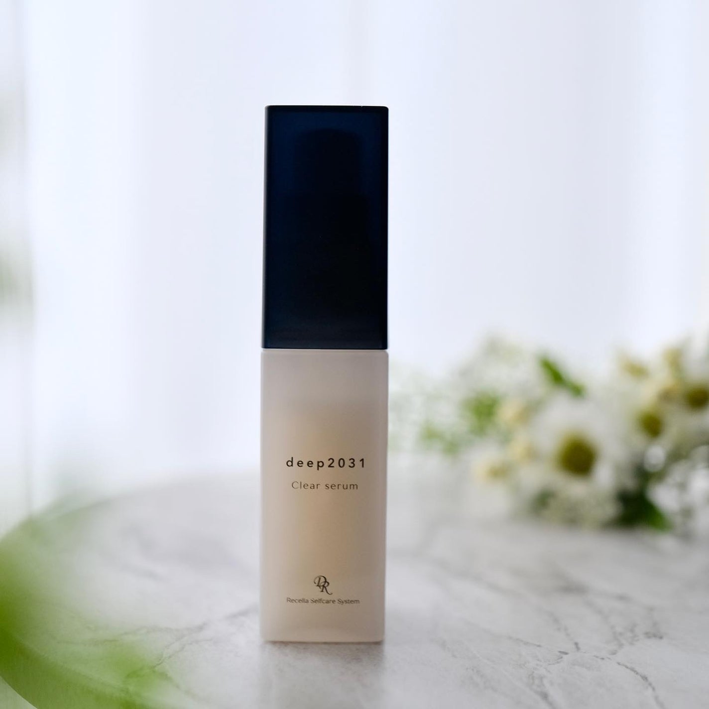 クリアセラム/deep2031/美容液を使ったクチコミ(1枚目)