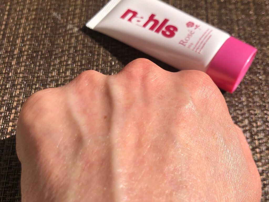 ナールスロゼ/ナールス/ハンドクリームを使ったクチコミ（3枚目）