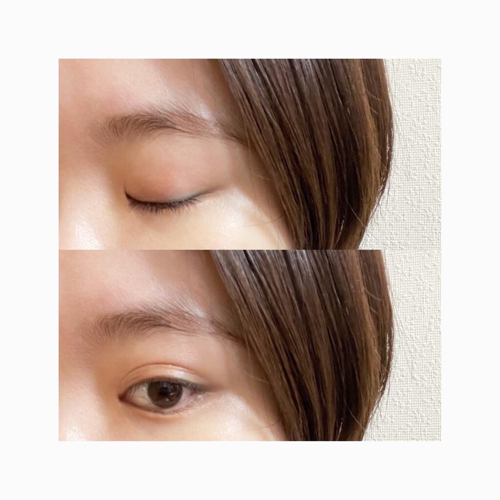 ペタル フロート アイシャドウ 10 NIGHT COAST/to/one/アイシャドウパレットを使ったクチコミ（2枚目）