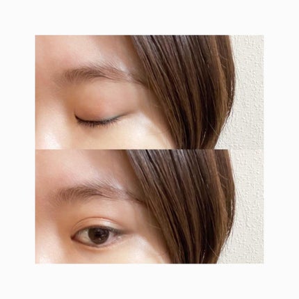 セルヴォーク シュアネス アイライナーペンシル/Celvoke/ペンシルアイライナーを使ったクチコミ(2枚目)