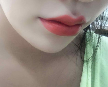 hini on LIPS 「韓国 ownnowArtisticVelvetTint オン..」(4枚目)