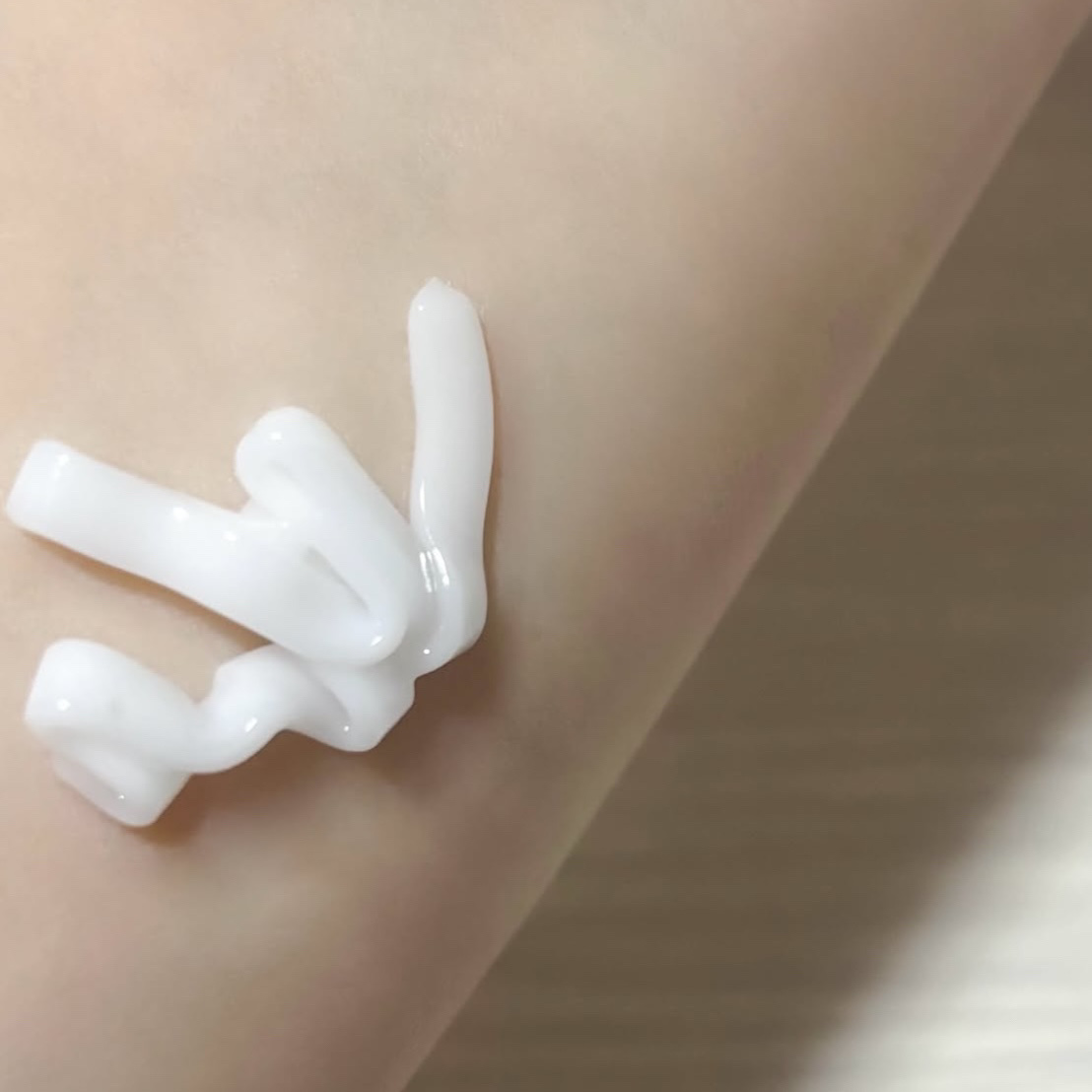 緑米ライスバイオーム™トーンアップ弾力クリーム/Dr.Bio/フェイスクリームを使ったクチコミ（3枚目）