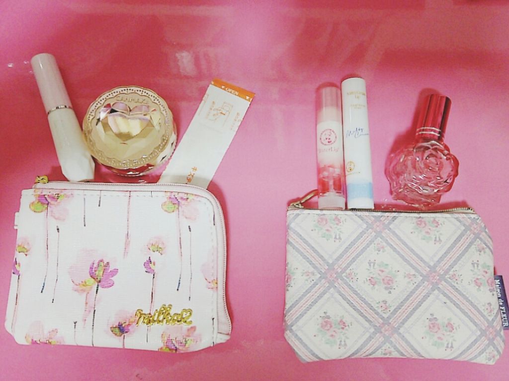 ボディミスト ピュアシャンプーの香り【パッケージリニューアル】/フィアンセ/香水(レディース)を使ったクチコミ（3枚目）