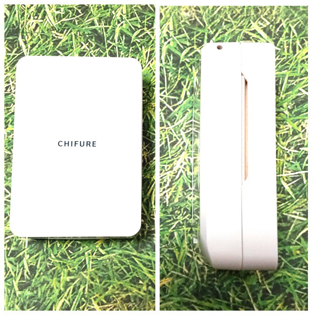 UV パウダー ファンデーション/ちふれ/パウダーファンデーションを使ったクチコミ(5枚目)