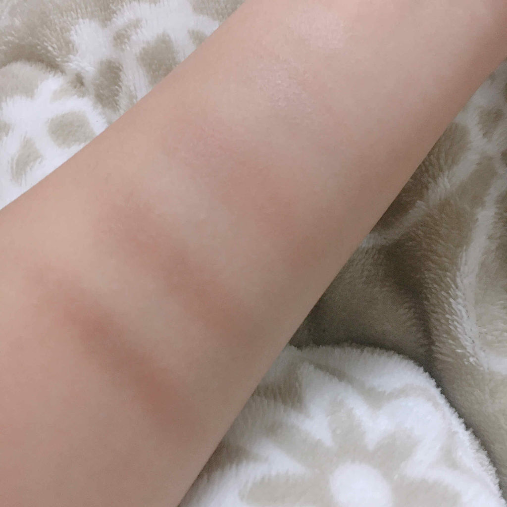 パーフェクトマルチアイズ/キャンメイク/アイシャドウパレットを使ったクチコミ（3枚目）