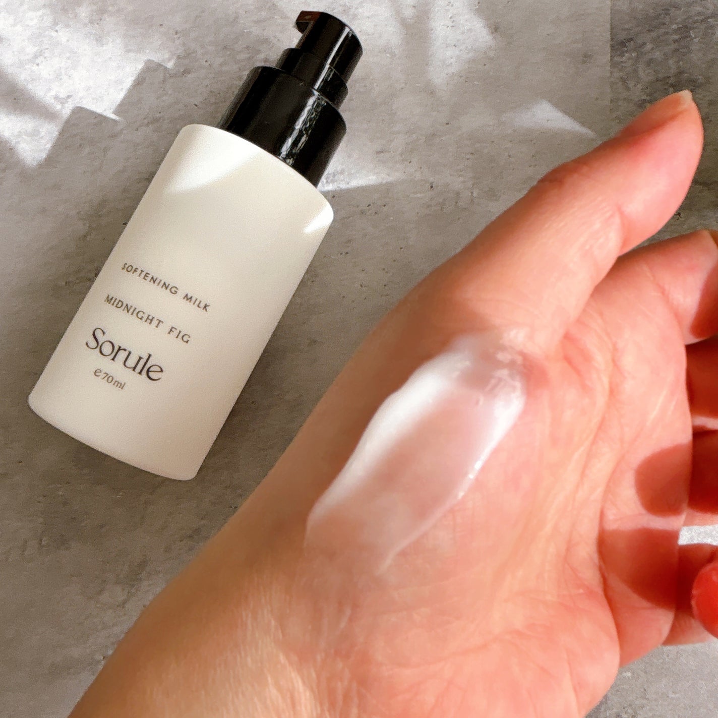 モイストソフナー 01ベーシックスカルプ/Sorule/市販シャンプーを使ったクチコミ(7枚目)