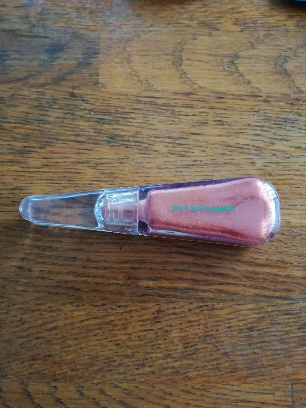 38°C / 99°F リップトリートメント (リップ美容液)/UZU BY FLOWFUSHI/リップケアを使ったクチコミ(1枚目)