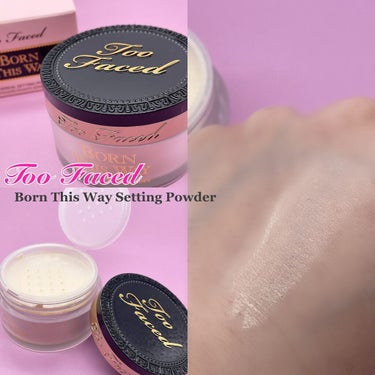 Too Faced(トゥーフェイスド)のフェイスパウダー8選 | 人気商品から