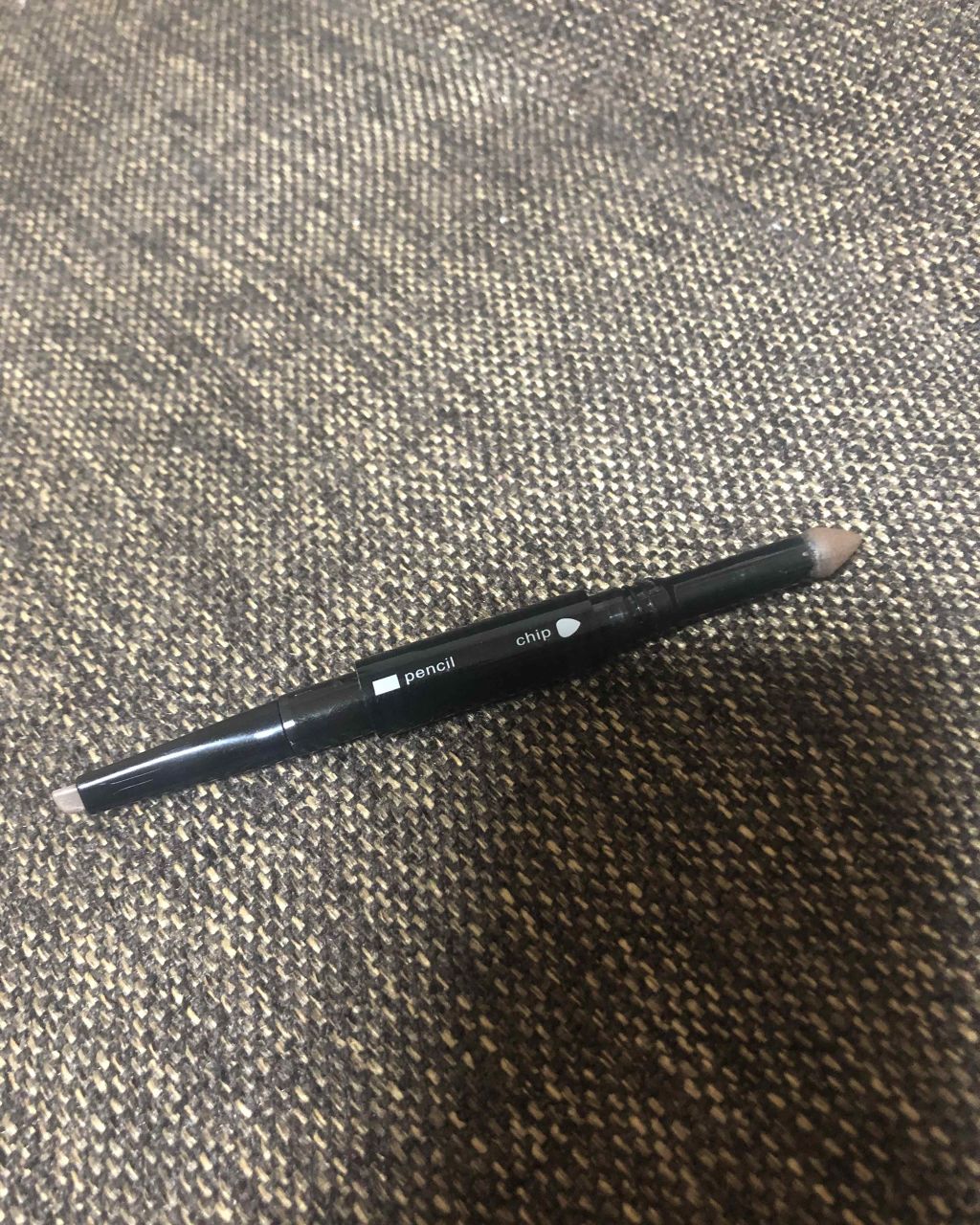 ラスティングデザインアイブロウW N(FL)/KATE/パウダーアイブロウを使ったクチコミ(2枚目)