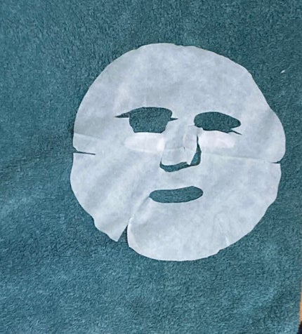 フェイスマスク/THE STEM CELL/シートマスク・パックを使ったクチコミ(8枚目)