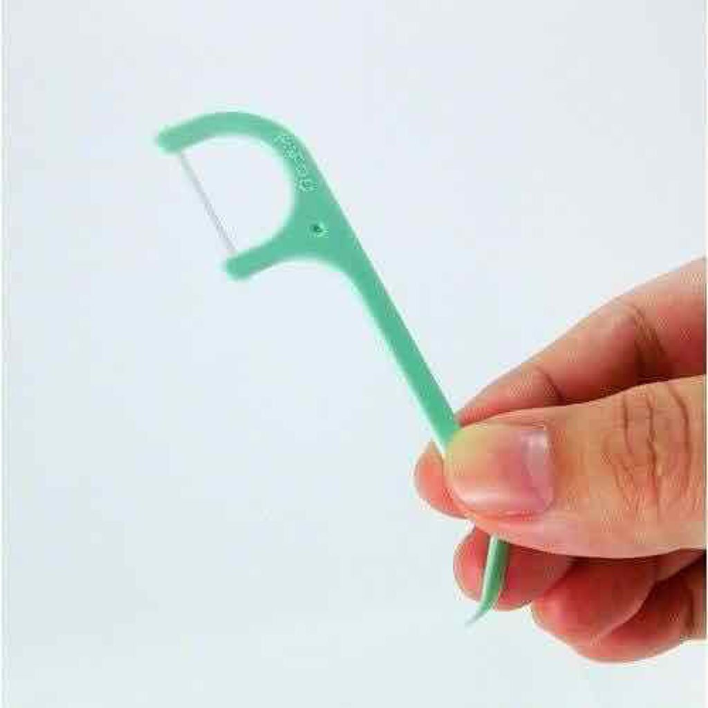 オムロン　音波式電動歯ブラシ　HT-B220/オムロン/電動歯ブラシを使ったクチコミ（3枚目）