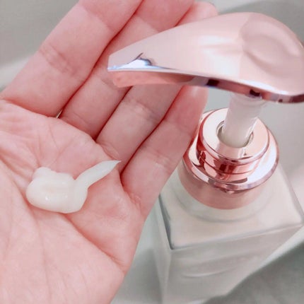 プルント ディープリペア美容液シャンプー/トリートメント/Purunt./市販シャンプーを使ったクチコミ(5枚目)