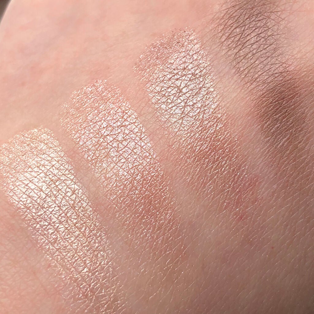 アイ カラー クォード/TOM FORD BEAUTY/アイシャドウパレットを使ったクチコミ(3枚目)