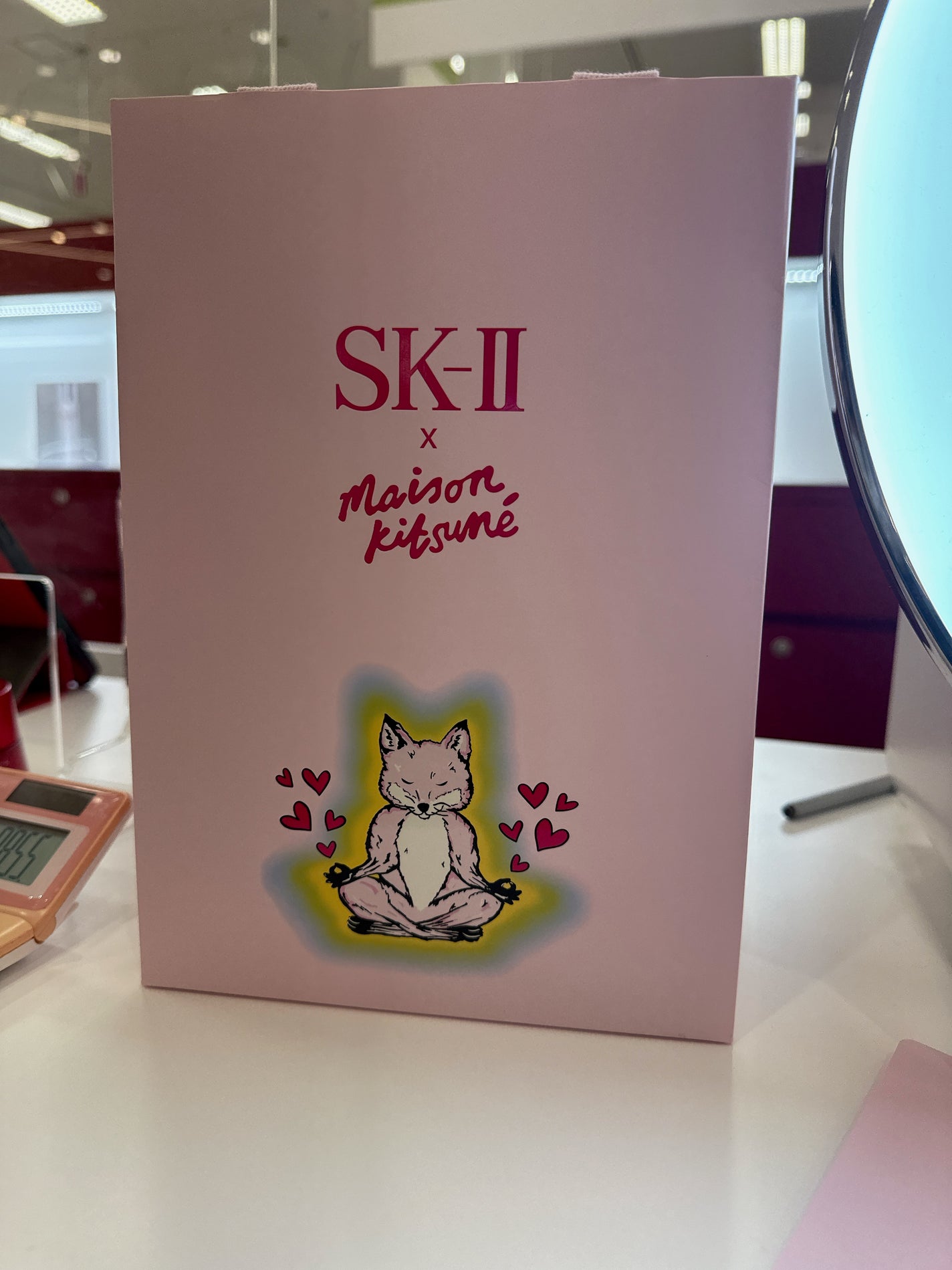 フェイシャル トリートメント エッセンス/SK-II/化粧水を使ったクチコミ(2枚目)