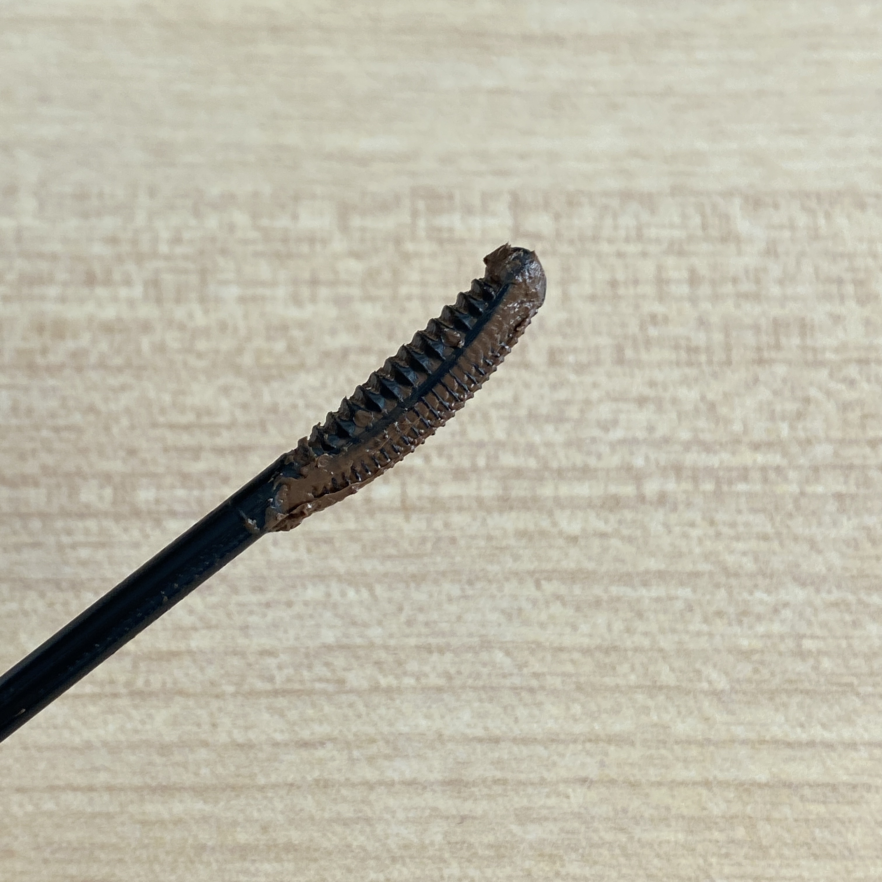 マジョリカ マジョルカ ラッシュエキスパンダー ドーリーカール/MAJOLICA MAJORCA/マスカラを使ったクチコミ（2枚目）