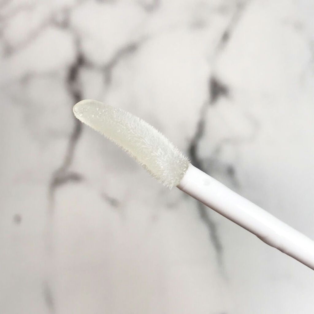 ロングリッチトリートメント/マイサロン/まつげ美容液を使ったクチコミ（3枚目）