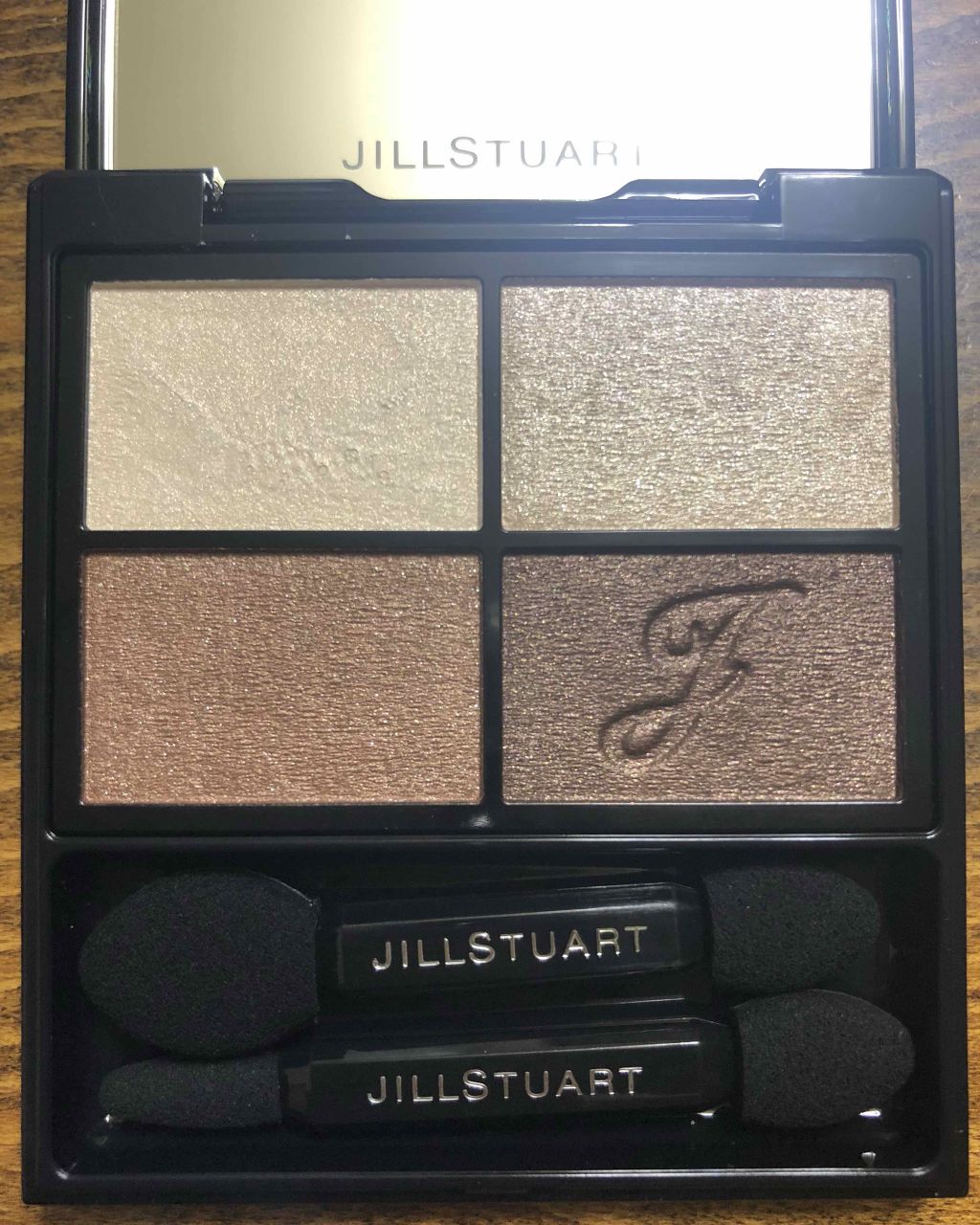 JILL STUART モデリングルーセント アイズのクチコミ「JILLSTUART の  新商品
My  Black  Dress  シリーズ  の

モデ.....」（3枚目）