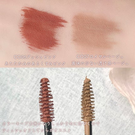 パウダー&ペンシル アイブロウEX/excel/アイブロウペンシルを使ったクチコミ(7枚目)