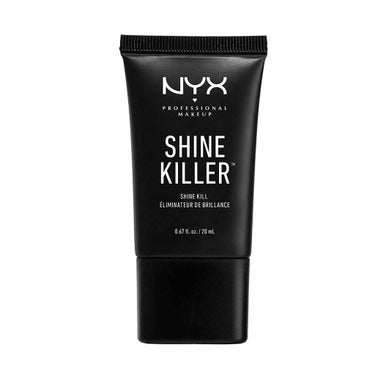 シャインキラー/NYX Professional Makeup/化粧下地を使ったクチコミ（2枚目）