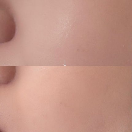 シークレットビューティーパウダー/キャンメイク/プレストパウダーを使ったクチコミ(4枚目)